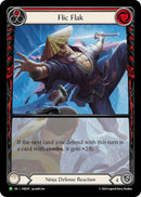 Flic Flak Red FAB241 (FAB241) [PR]
