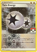 Twin Energy 174 192 (174/192) [PR]