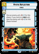 Mystic Reflection (051/262) [SHD]