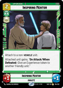 Inspiring Mentor (104/262) [SHD]
