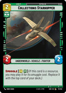 Collections Starhopper (111/262) [SHD]