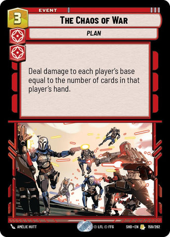 The Chaos of War (159/262) [SHD]