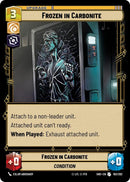 Frozen in Carbonite (193/262) [SHD]