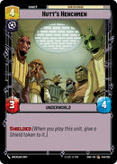 Hutts Henchmen (240/262) [SHD]