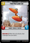 Twin Pod Cloud Car (259/262) [SHD]
