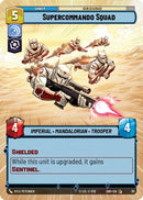 Supercommando Squad Hyperspace (311) [SHD]
