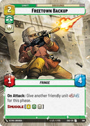 Freetown Backup Hyperspace (366) [SHD]