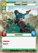 Modded Cohort Hyperspace (369) [SHD]