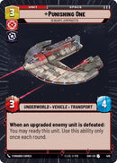 Punishing One Dengars Jumpmaster Hyperspace (406) [SHD]