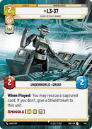 L3 37 Droid Revolutionary Hyperspace (465) [SHD]