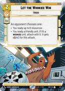 Let the Wookiee Win Hyperspace (473) [SHD]