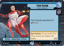 Gar Saxon Viceroy of Mandalore Hyperspace (281) [SHD]