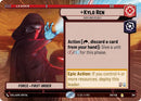 Kylo Ren Rash and Deadly Hyperspace (290) [SHD]