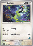 Cyclizar Darkrai Deck (164/193) [BA24]