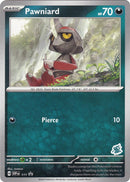 Pawniard Darkrai Deck (111) [BA24]