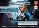 Bo Katan Kryze Princess in Exile Showcase (274) [SHD]