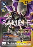 Image for ShadowSeraphimon (2024 Regionals Participant) [Alternative Being Booster]