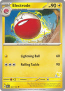 Electrode Pikachu 6 (067/193) [BA24]