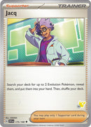 Jacq Pikachu 51 (175/198) [BA24]
