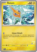 Rotom Pikachu 14 (069/198) [BA24]