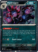 Hydreigon Cosmos Holo (140/193) [PAL]