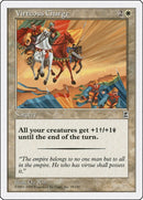 Virtuous Charge (29) [PTK]