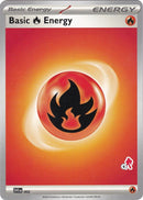 Basic Fire Energy Armarouge 6 (002) [BA24]