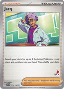 Jacq Armarouge 49 (175/198) [BTA]
