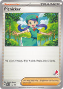 Picnicker Armarouge 47 (114) [BA24]