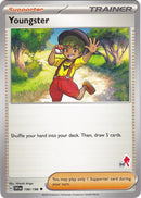 Youngster Armarouge 59 (198/198) [BA24]