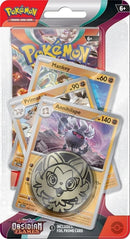 Obsidian Flames Single Blister Pack Annihilape [OBF]