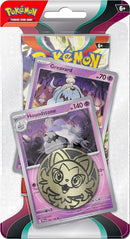Obsidian Flames Single Blister Pack Houndstone [OBF]