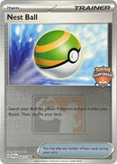 Nest Ball 181 198 Europe Championships (181/198) [PR]