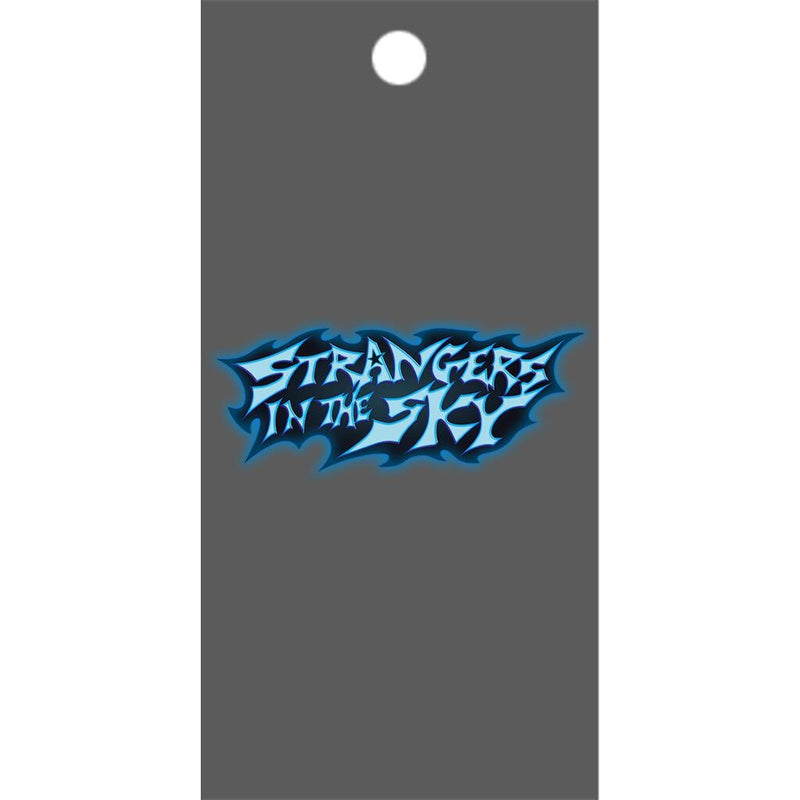 Strangers in the Sky Booster Pack [BSS05]