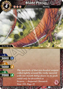 Blade Pteras (BSS05-010) [BSS05]