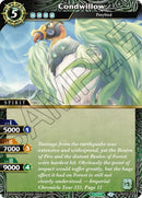 Condwillow (BSS05-074) [BSS05]