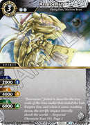 Armorfish (BSS05-060) [BSS05]
