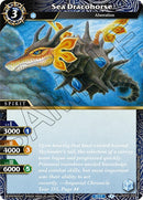 Sea Dracohorse (BSS05-093) [BSS05]