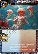 Jelly Jelly (BSS05-102) [BSS05]
