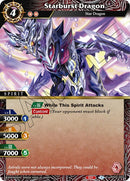 Starburst Dragon (BSS05-005) [BSS05]
