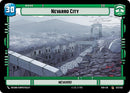 Nevarro City Shield (022 // T02) [SHD]