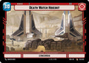 Death Watch Hideout Experience (023 // T01) [SHD]