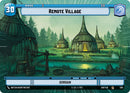 Remote Village Experience Hyperspace (298 // T03) [SHD]