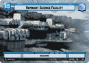 Remnant Science Facility Experience Hyperspace (297 // T03) [SHD]