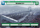 Nevarro City Shield Hyperspace (300 // T04) [SHD]