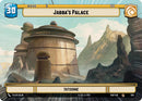 Jabbas Palace Experience Hyperspace (304 // T03) [SHD]