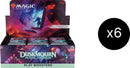 Duskmourn House of Horror Play Booster Display Case [DSK]