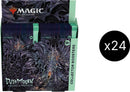 Duskmourn House of Horror Collector Booster Display Master Case [DSK]