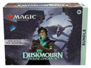 Duskmourn House of Horror Bundle [DSK]