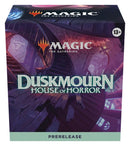 Duskmourn House of Horror Prerelease Pack [DSK]